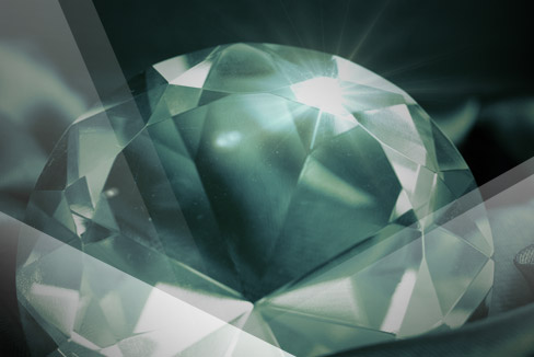 Дефекти (вади) в діамантах: яких варто остерігатися, а яких - ні
