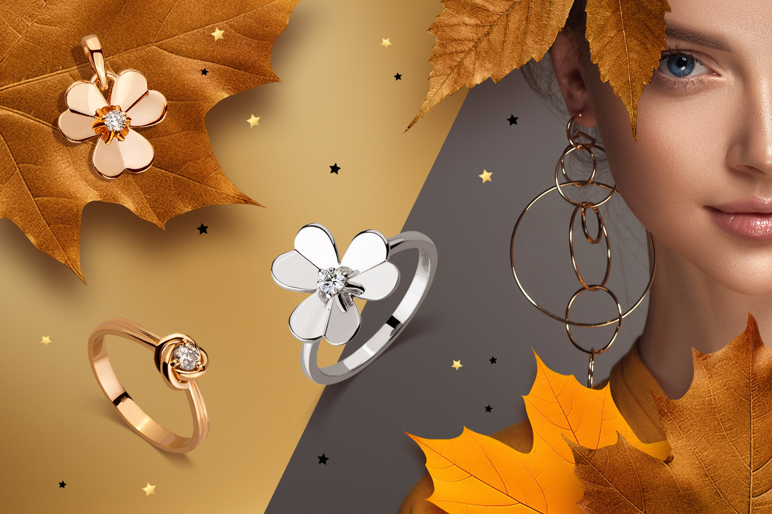 Готуємось до високого сезону разом із Ювелірною Картою