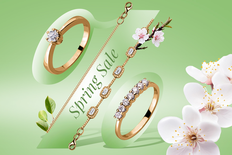 Весняний розпродаж в юк вже на наших вітринах! головна фотографія