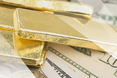Прогноз цін на золото в 2021 році: чи чекати нових рекордів?