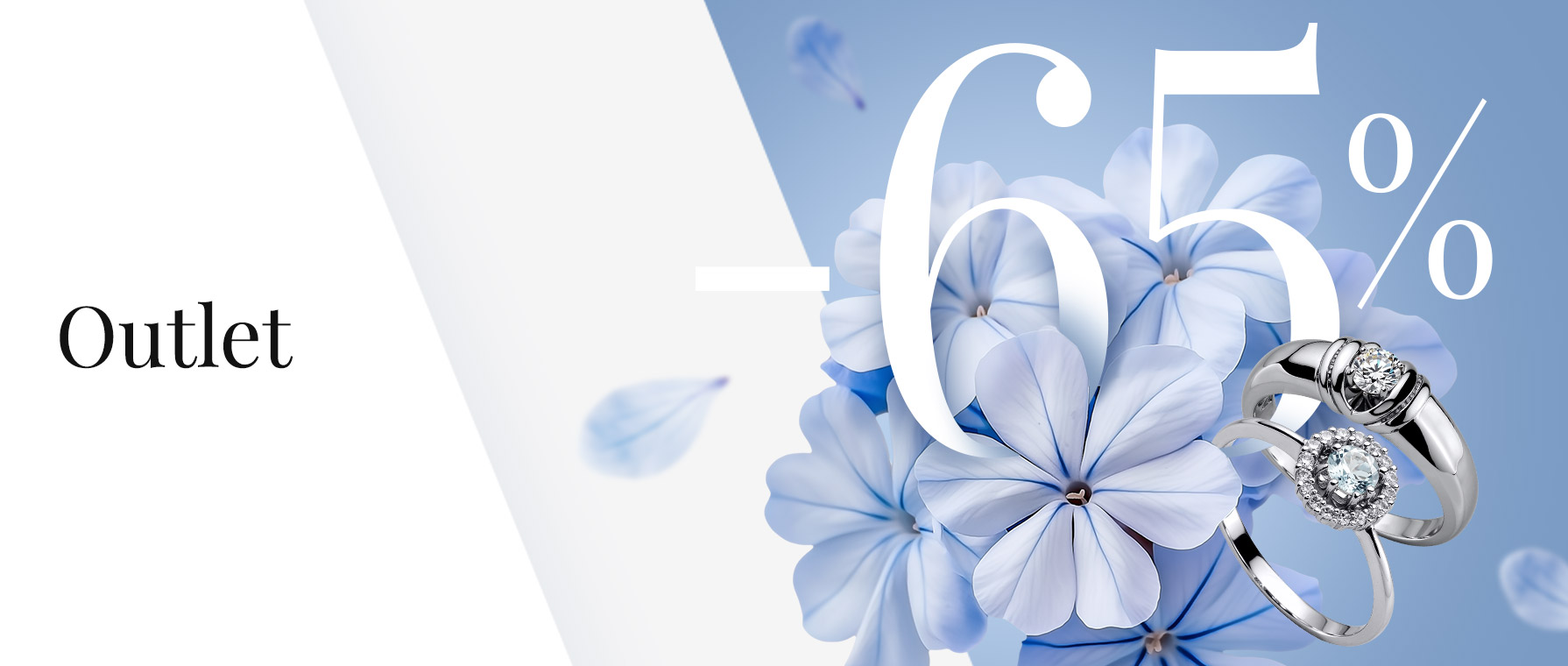 Акція Outlet
