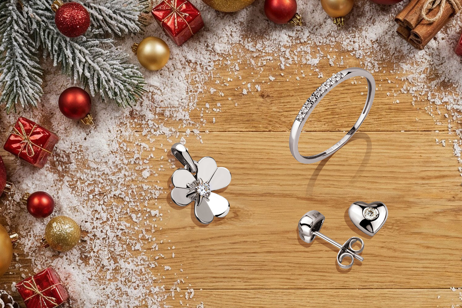 Великий новорічний розпродаж вже стартував!