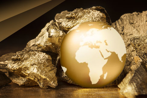 Хто вони, найбільші видобувачі золота?